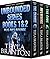 Unbounded Series Books 1 & ...