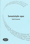 Sanastotyön opas (Paperback)