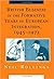 British Business in the Formative Years of European Integration, 1945–1973