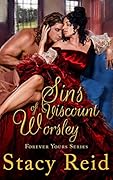 Sins of Viscount Worsley