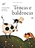 Trocas e Baldrocas Contos tradicionais