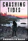 Book cover for Crashing Tides