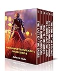 The Sage Saga Collection: Books 1-6
