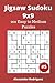 Jigsaw Sudoku Puzzles - 200...