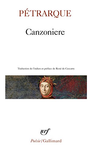 Canzoniere (French Edition)