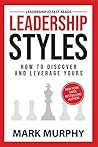 Leadership Styles...