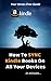 How To Sync Kindle Books On...