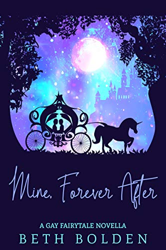Mine, Forever After (Kindle Edition)