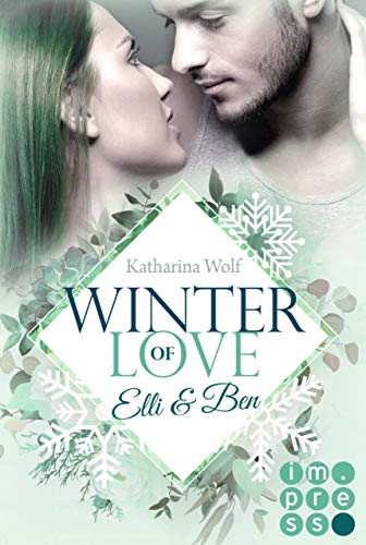 Elli & Ben (Winter of Love #4)