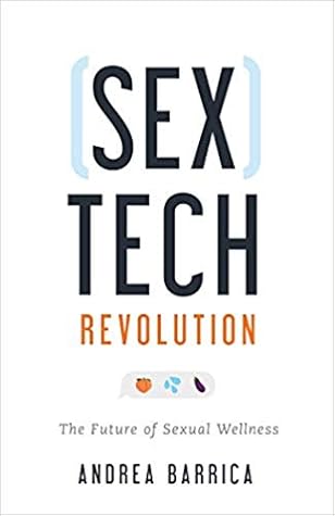Sextech Revolution: The Future of Sexual Wellness