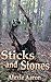 Sticks and Stones (Haunted #28)