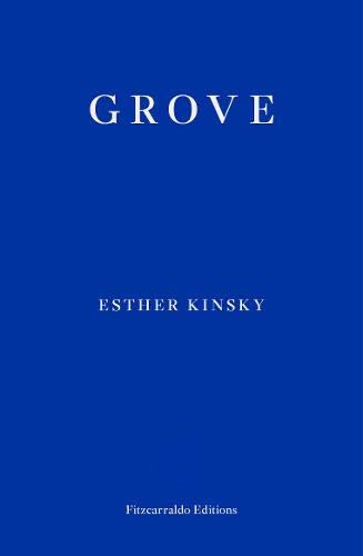 Grove (Paperback)