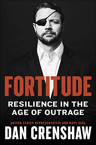 Fortitude: Resilience in the Age of Outrage