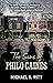 The Sons of Philo Gaines by Michael R.  Ritt
