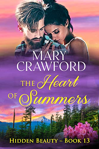 The Heart of Summers (Hidden Beauty, #13)