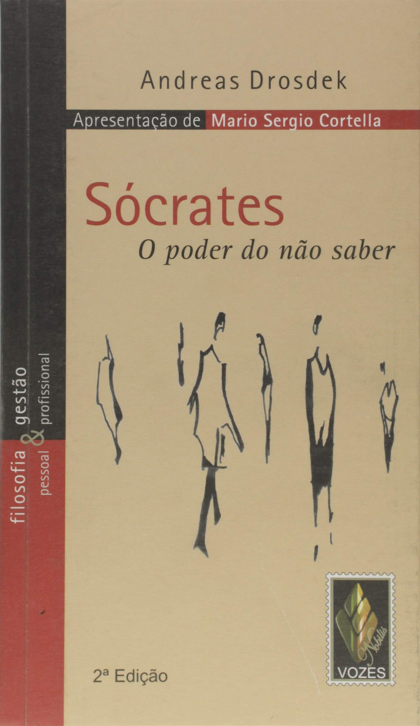 Sócrates: O Poder do Não Saber