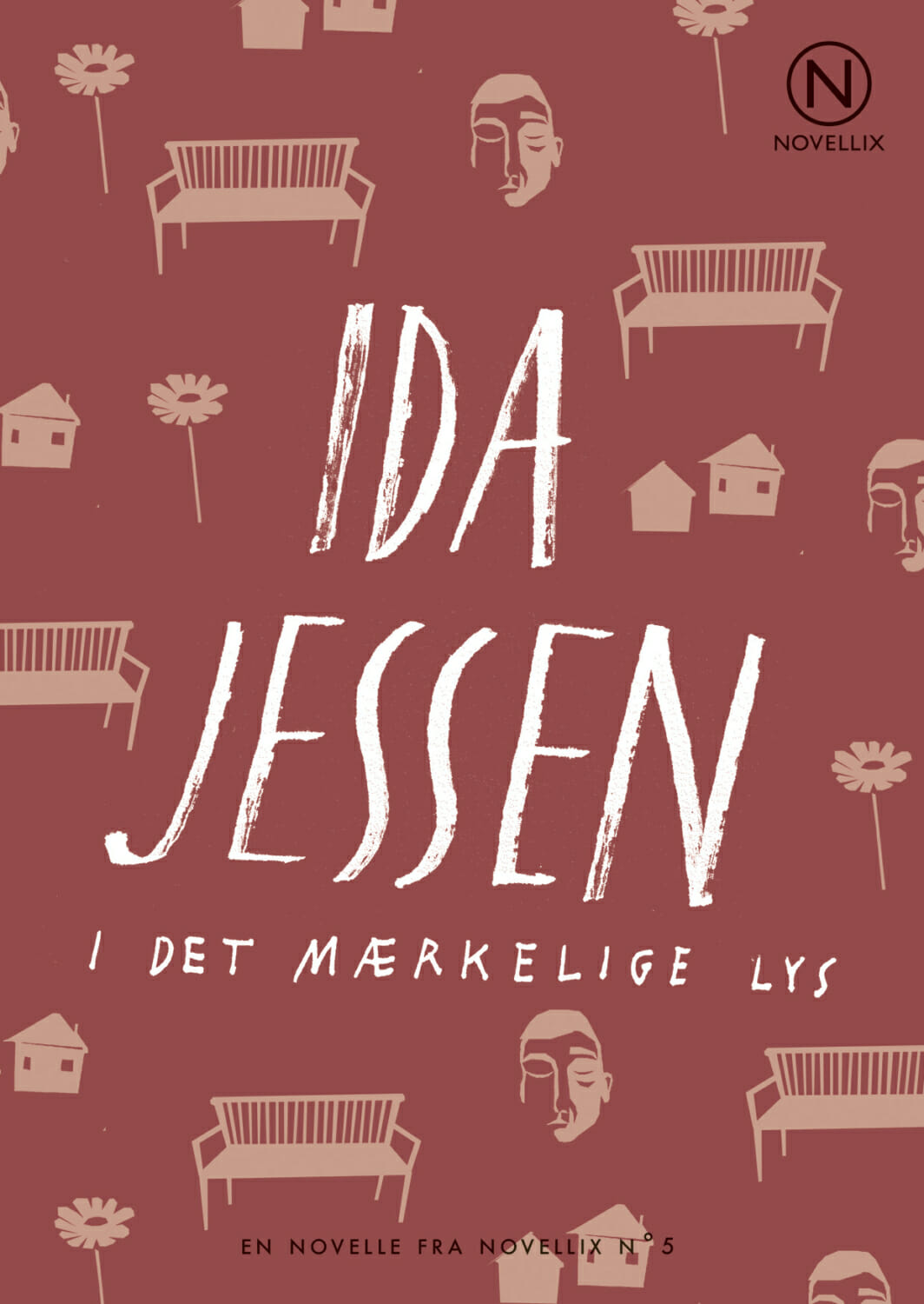 I det mærkelige lys