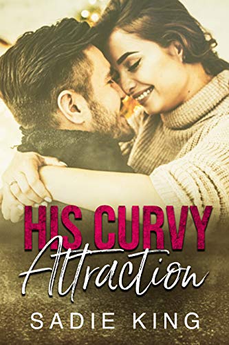 His Curvy Attraction (Biker Brothers of Winter Town #1)