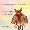 What Do Animals Think About?: Empathetic Questions For Ethiopian Animals in Amharic and English