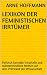 Lexikon der feministischen ...