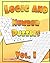 Logic and Number Puzzles Vo...