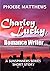 Charley Lucky, Romance Writer