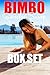 BIMBO GENDER SWAP BOX SET: Turned into Dumb Blondes by Magic Spells