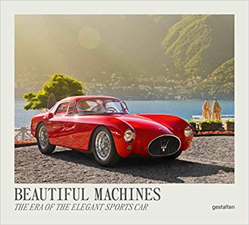 Beautiful Machines (Hardcover)