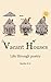 Vacant Houses by Sophia Johnson