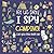 Let Us Play I Spy Camping!:...