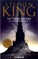 Portada de LA TORRE OSCURA 07, de Stephen King