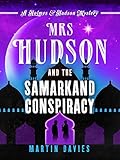 Mrs Hudson and the Samarkand Conspiracy