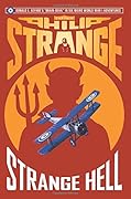 Captain Philip Strange: Strange Hell