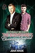 The Bodyguard's Christmas Surprise