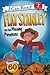 Flat Stanley and the Missing Pumpkins: A Great Fall and Halloween Read for Kids (I Can Read Level 2)