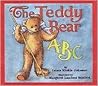 The Teddy Bear ABC