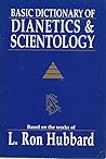 Basic Dictionary of Dianetics & Scientology by L. Ron Hubbard