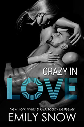 Crazy In Love (This Love Trilogy, #3)