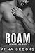 Roam (Guarding Her, #5)