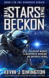 The Stars That Beckon (StarPath - Book 1) The Stars That Beckon (StarPath - Book 1)