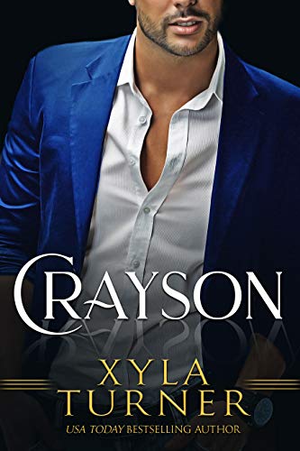 Crayson (Kindle Edition)