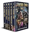 Station Cores: Complete