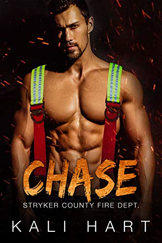 Chase (Stryker County Fire Dept. #2)