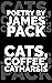 Cats, Coffee, Catharsis