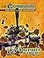 Commando #4496: A Tankful O...