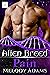 Pain (Alien Breed #4)