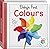 Baby's First Colours by Hinkler Books