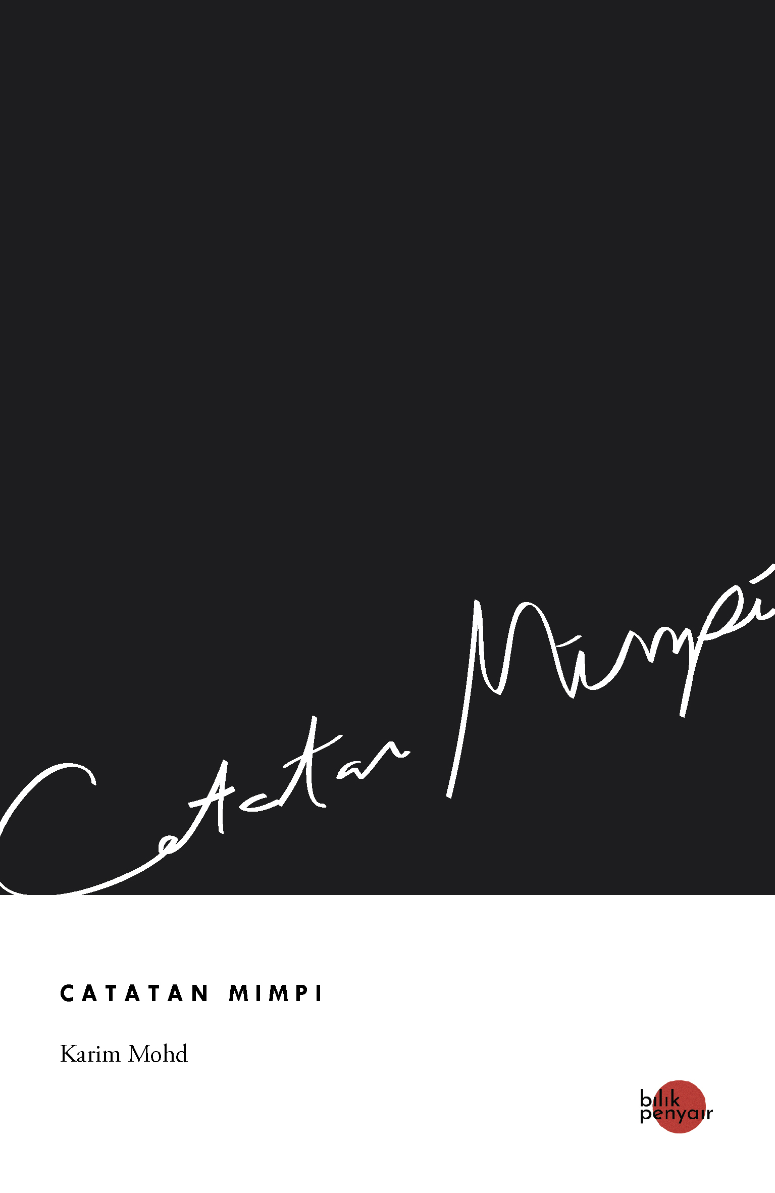 Catatan Mimpi (Paperback)