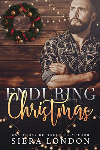 Enduring Christmas (The Men of Endurance, 2.6)