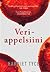 Veriappelsiini by Harriet Tyce Veriappelsiini by Harriet Tyce